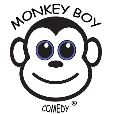 MonkeyBoy Comedy