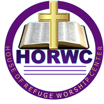 House Of Refuge Worship Center