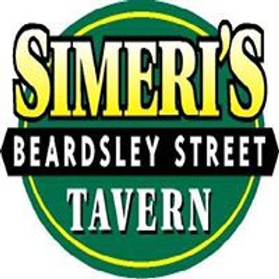 Simeri's Beardsley Street Tavern