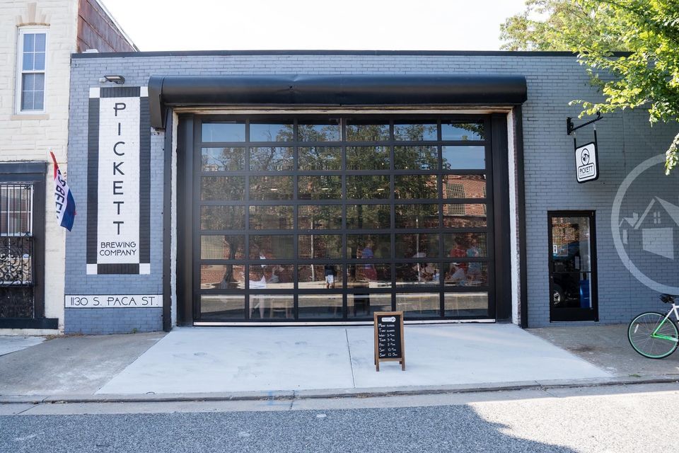 Navy vs. Notre Dame Tailgate and PostGame Party 1130 S Paca St