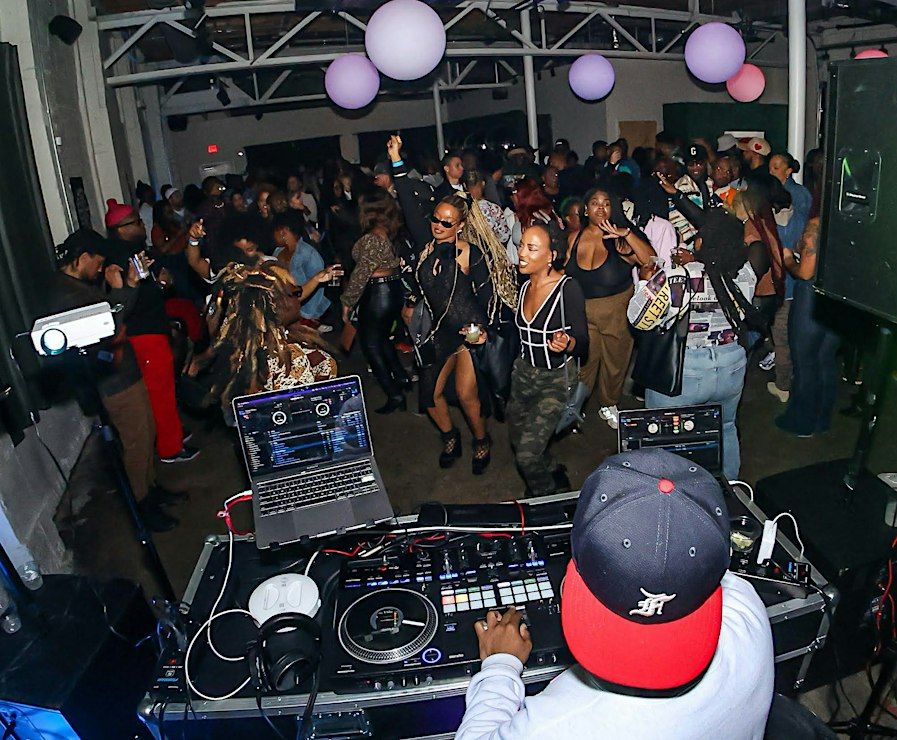 Event Photos