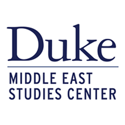 Duke University Middle East Studies Center