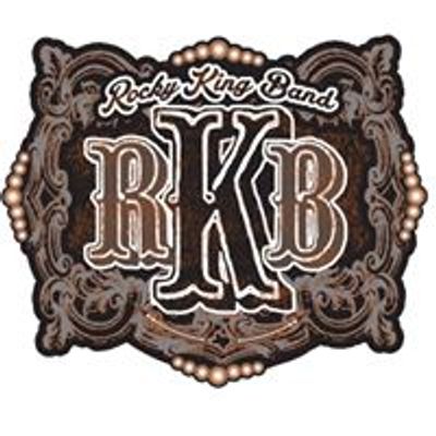 Rocky King Band