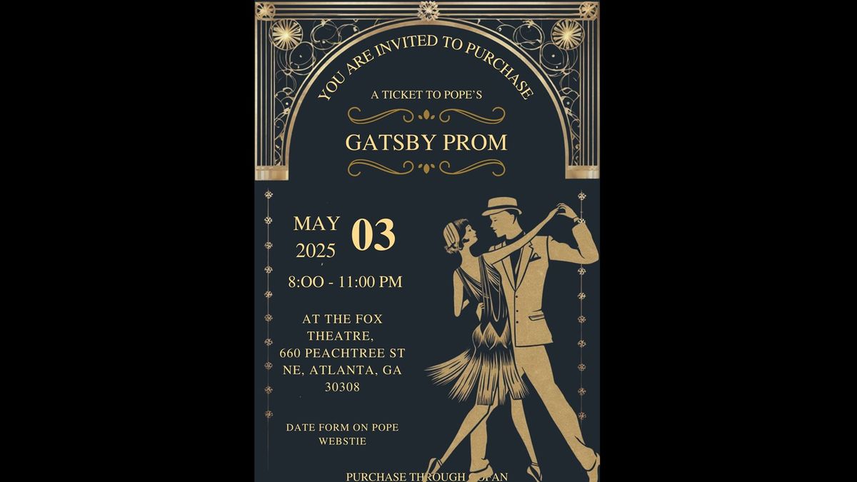 The Prom