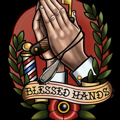 Blessed Hands Barber Academy