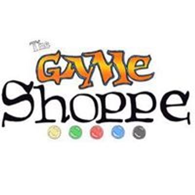 The Game Shoppe