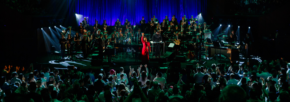 Lea Salonga - Richmond