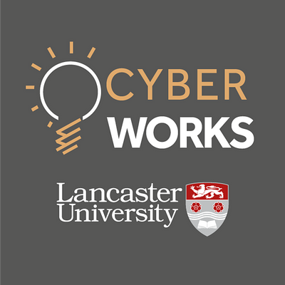 Cyber Works - Lancaster University