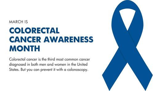 Colorectal Cancer Awareness Event | Western Missouri Medical Center ...