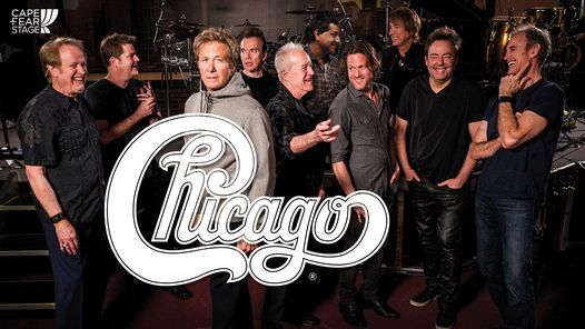 Chicago The Band At Mgm Northfield Park Cleveland Ohio U S November 4 21 Chicago The Band At Mgm Northfield Park Cleveland Ohio U S November 4 21