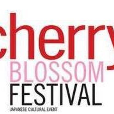 Cherry Blossom Festival: Fort Wayne