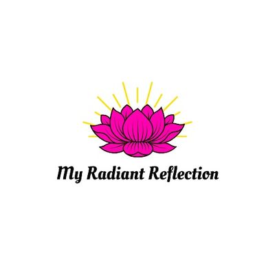 My Radiant Reflection