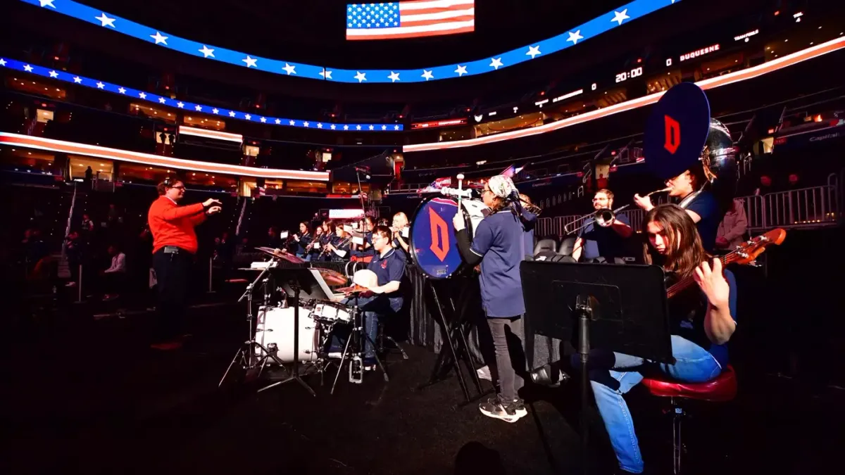 Duquesne Dukes at Boise State Broncos Mens Basketball