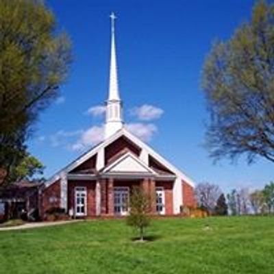 Gilwood Presbyterian Church