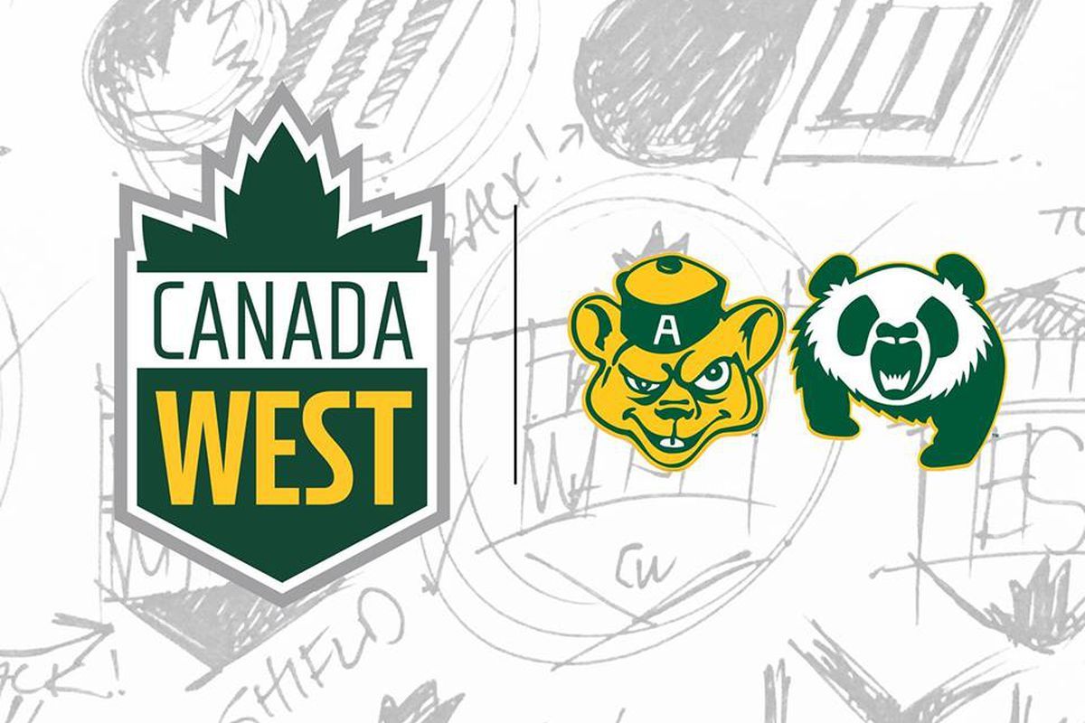 Manitoba Bisons at University of Alberta Golden Bears and Pandas Basketball at Saville Community Sports Centre