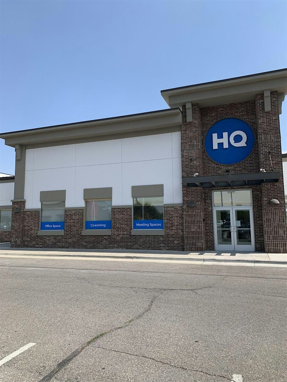 Free Test Drive a Private Office!