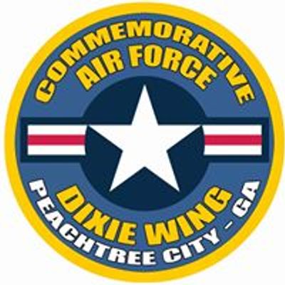 Commemorative Air Force Dixie Wing