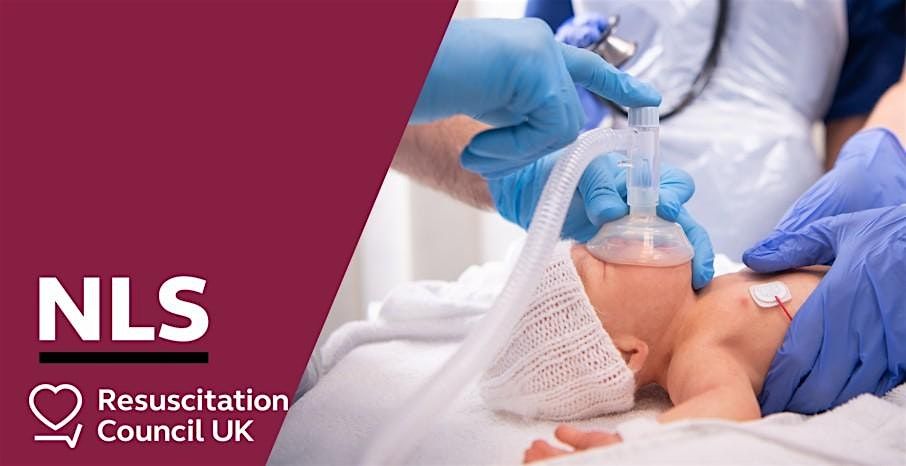 Newborn Life Support (NLS) - Chelsea & Westminster Hospital, 18\/06\/2026