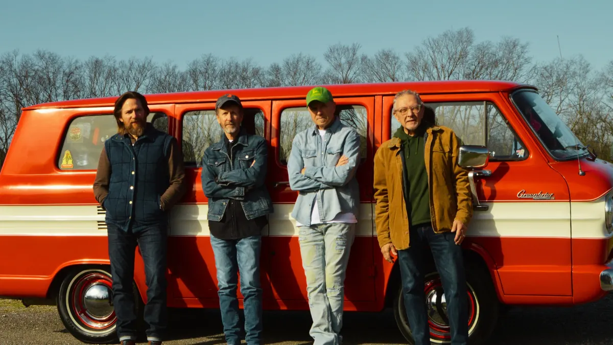 Sawyer Brown in Chester