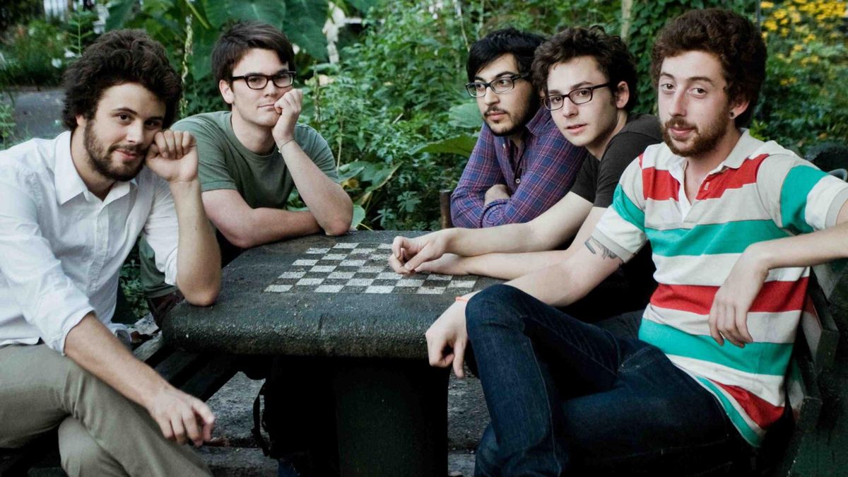 Passion Pit (16+)