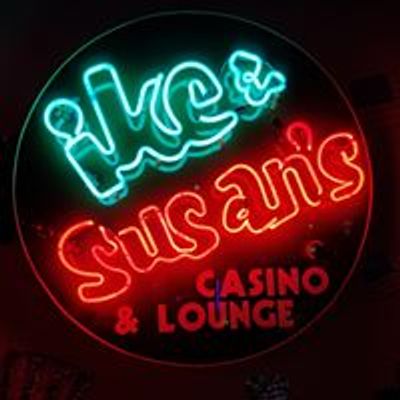 Ike & Susan's Lounge & Casino