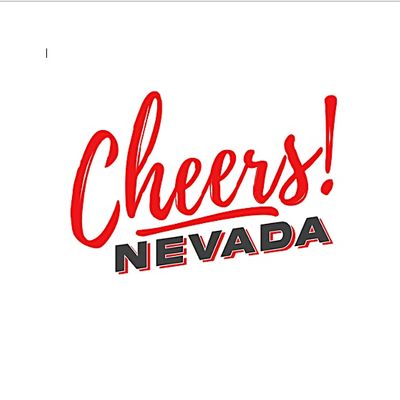 Cheers Nevada