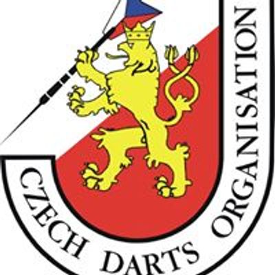 \u010cesk\u00e1 \u0161ipkov\u00e1 organizace \/ Czech Darts Organization