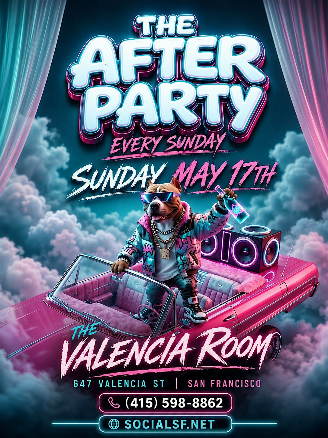 The After Party 5.17