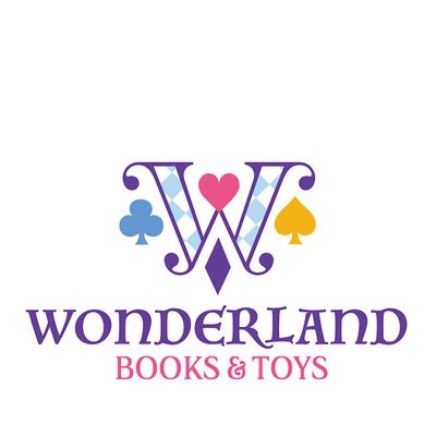 Wonderland Books and Toys