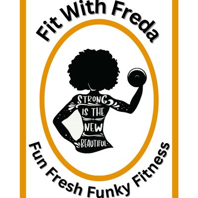 Fabulous Freda