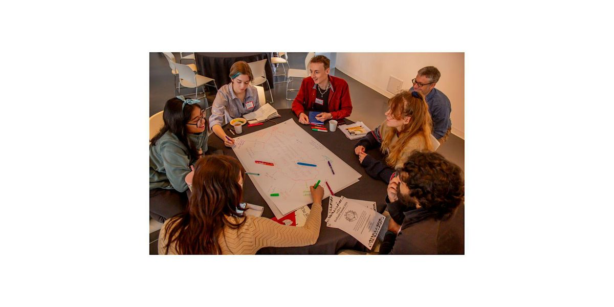 Ecology Ottawa's Second Annual  Youth Summit