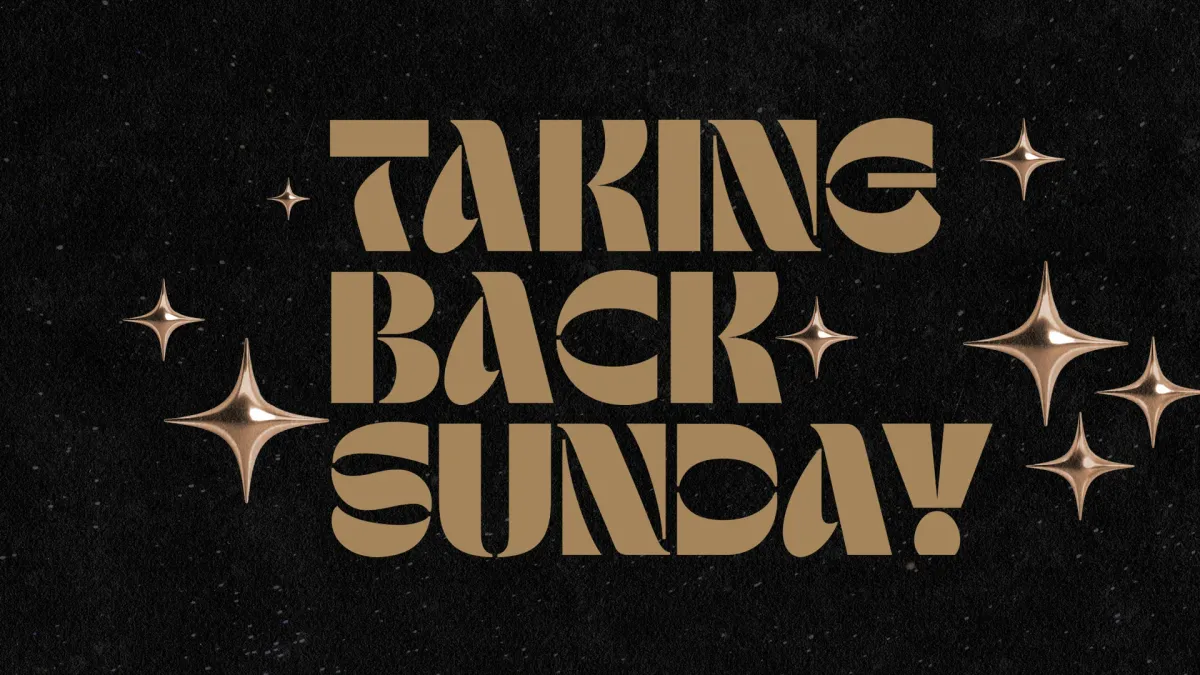 Taking Back Sunday in Hatfield