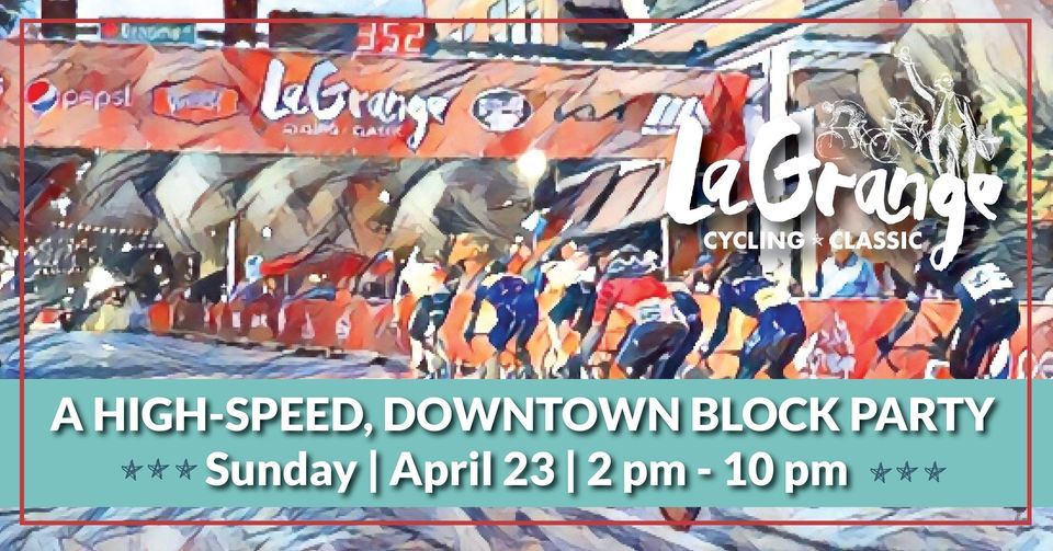 LaGrange Cycling Classic