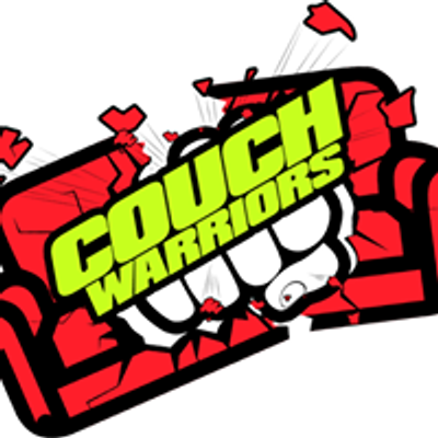 CouchWarriors