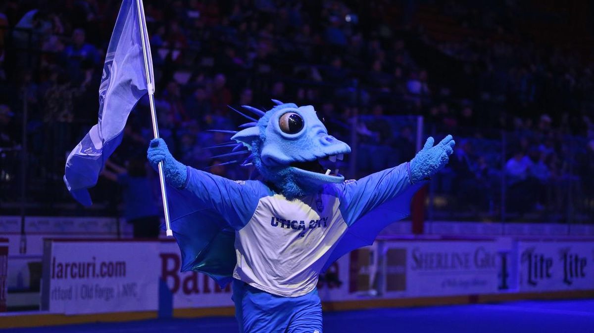 Utica City FC at Baltimore Blast