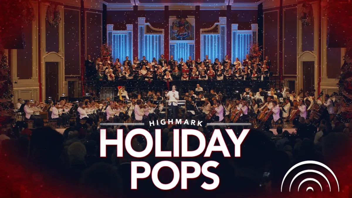 Parking Pittsburgh Symphony Orchestra: Highmark Holiday Pops