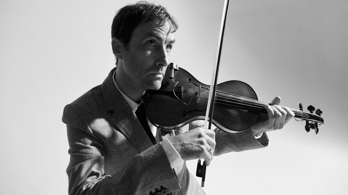 Oregon Symphony - Andrew Bird