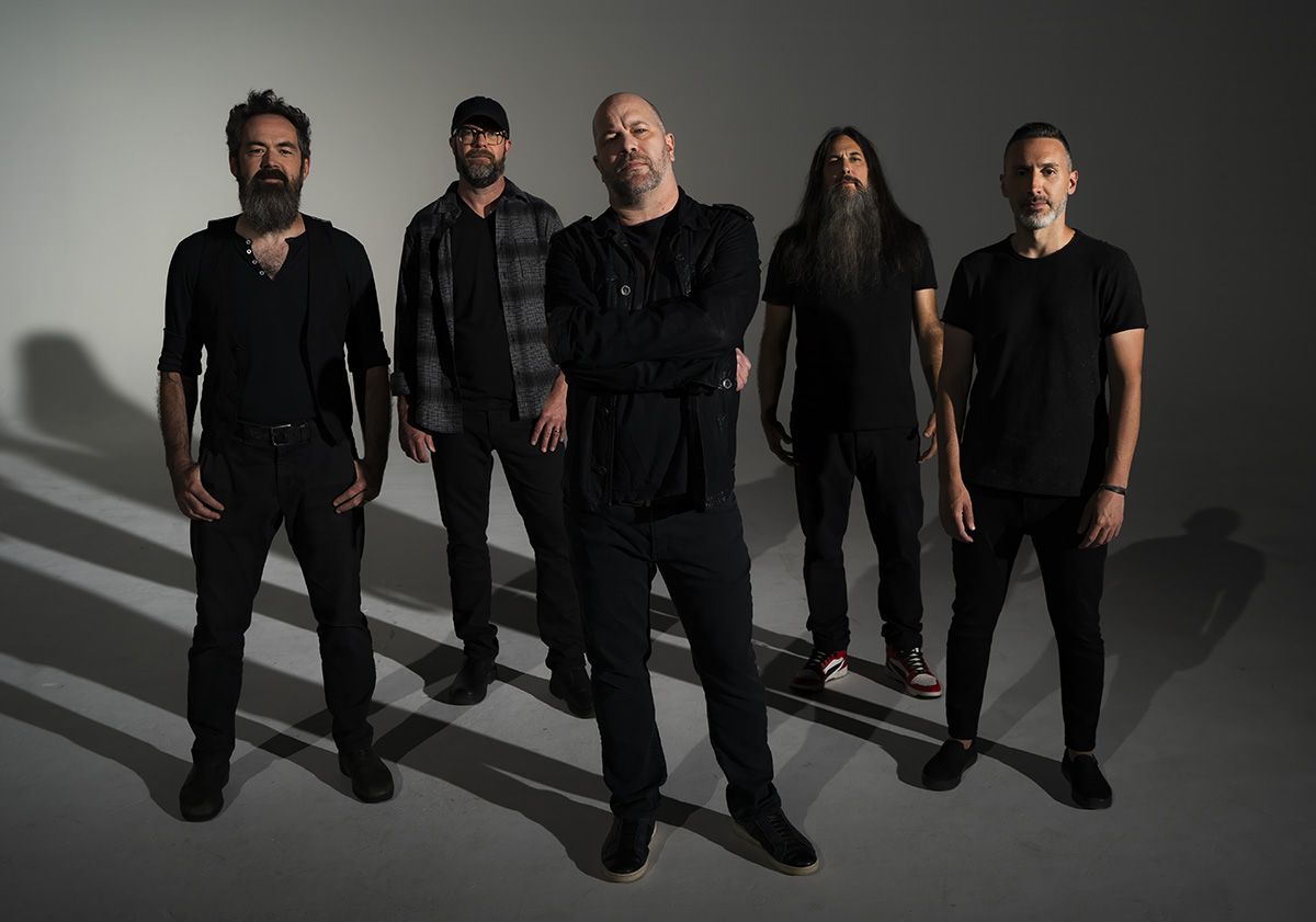 Finger Eleven