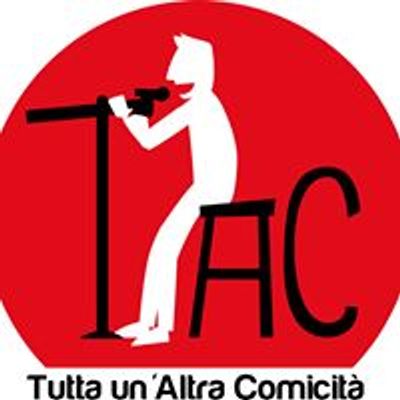 TAC - Tutta un'Altra Comicit\u00e0