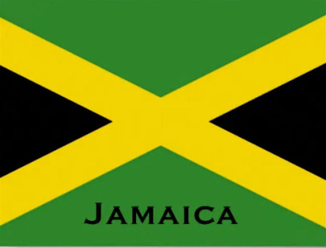 Mama Cynth\u2019s Jamaican Kitchen presents: A Jamaican Party Night for Charity