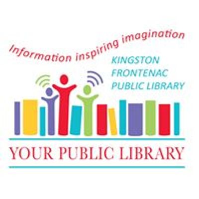 Kingston Frontenac Public Library