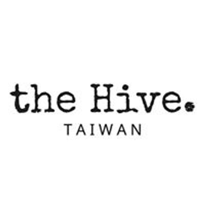 The Hive Taiwan