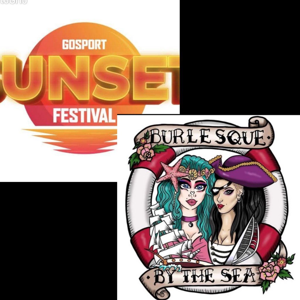 Burlesque by the Sea