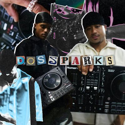 DJ DosSparks