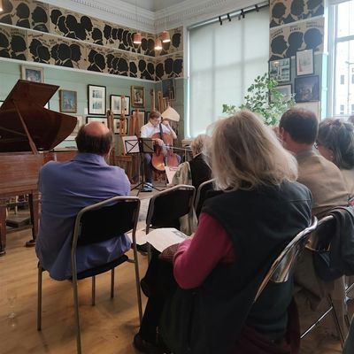 The London Sketch Club