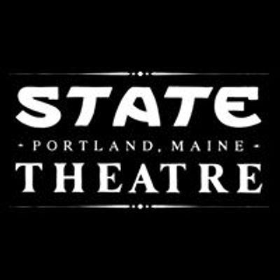 State Theatre, Portland, Maine