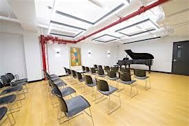 An afternoon of short plays by NYC playwright Johnny Culver