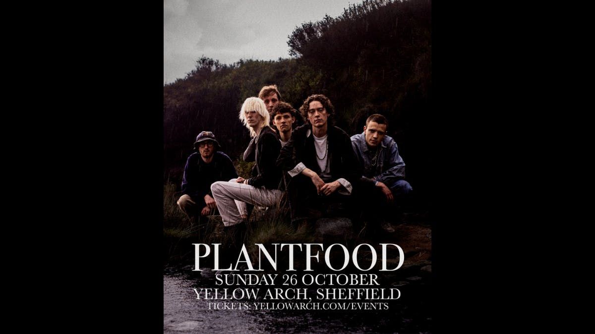 Plantfood
