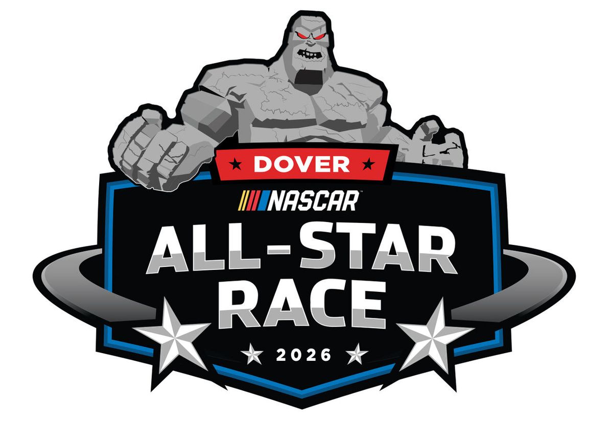 NASCAR All-Star Race