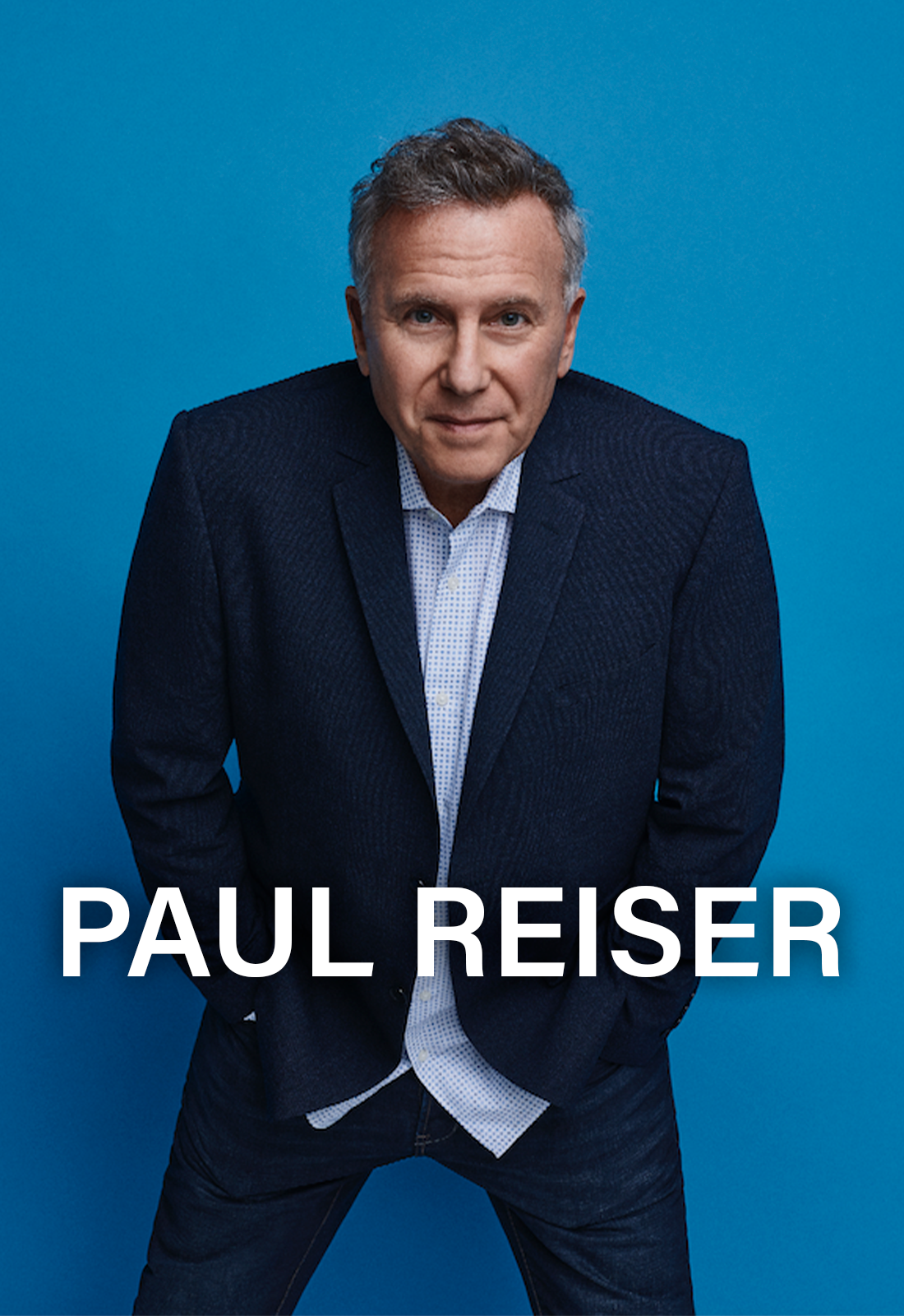 Paul Reiser at Hayes Hall at Artis - Naples